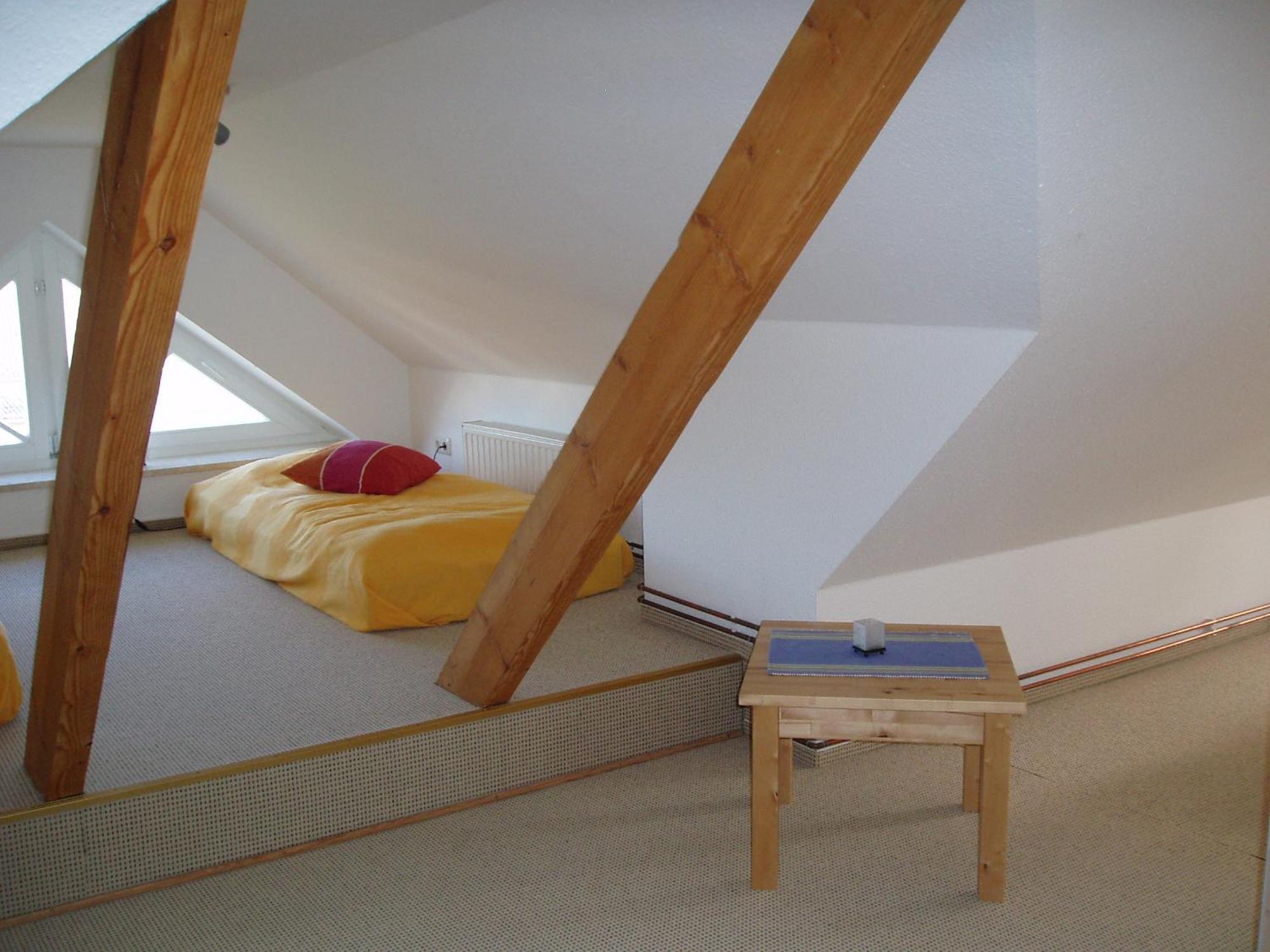 Apartamento Haus Carmen Auf Usedom Nr.6 Ziemitz Exterior foto