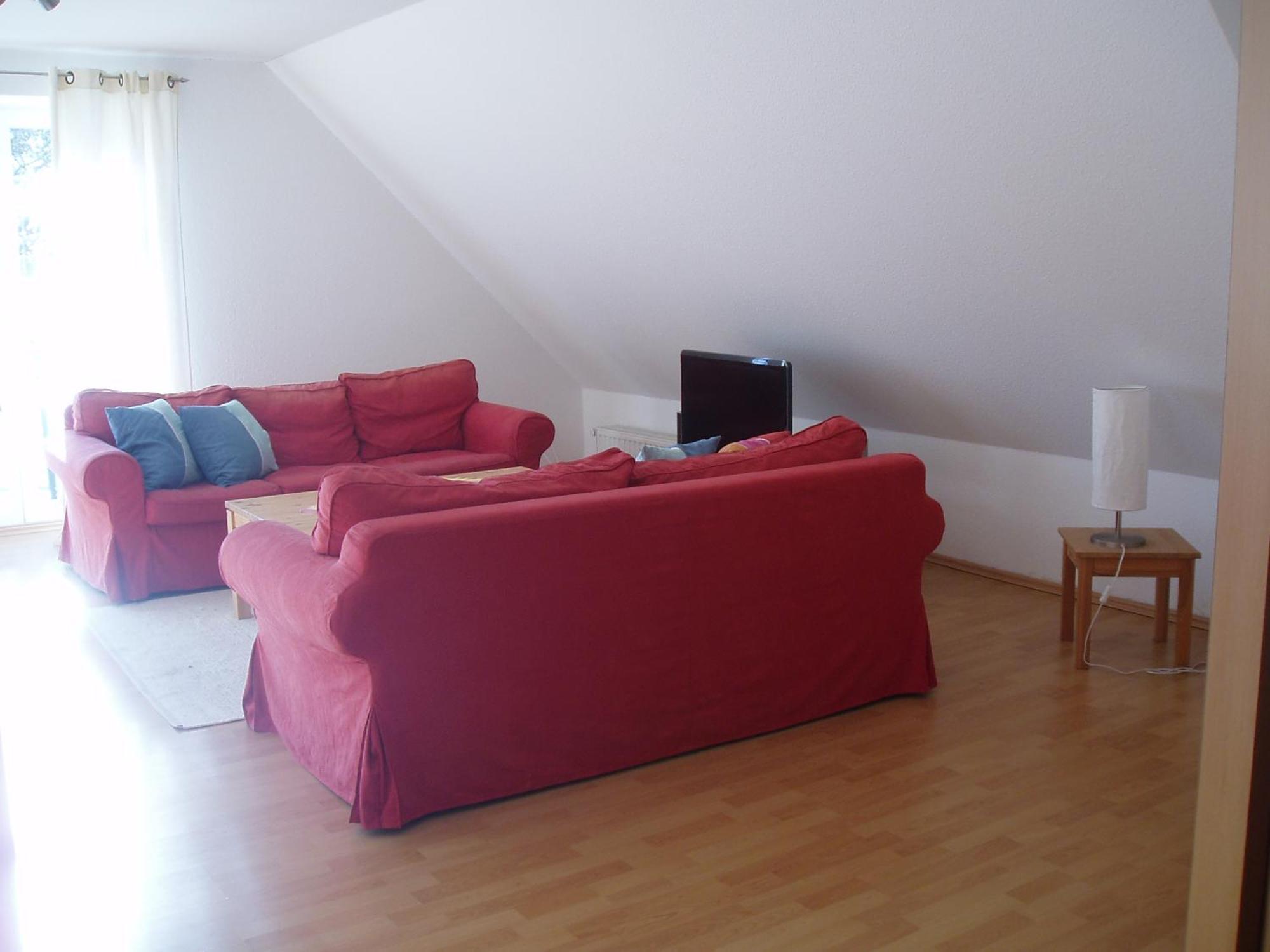 Apartamento Haus Carmen Auf Usedom Nr.6 Ziemitz Exterior foto